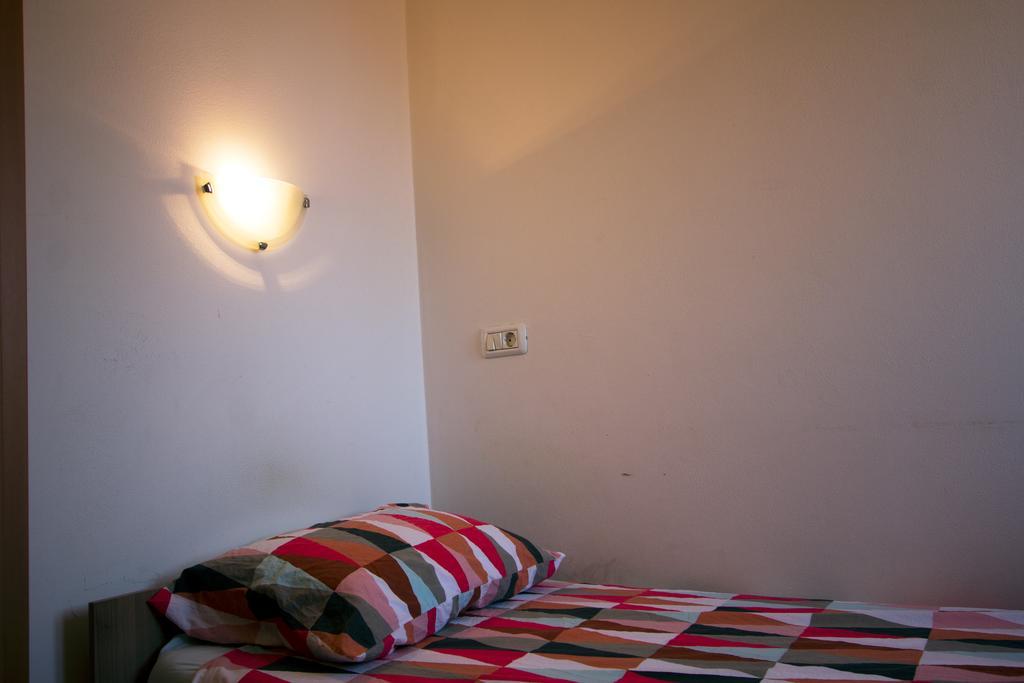 Apartment Perc Koper Exteriér fotografie