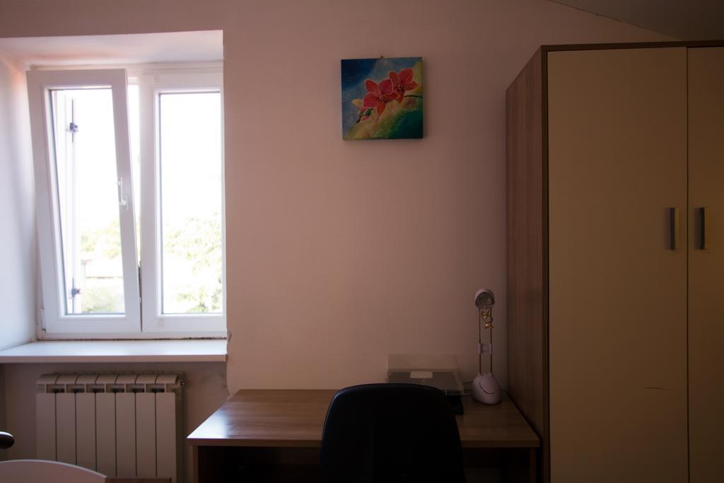 Apartment Perc Koper Exteriér fotografie