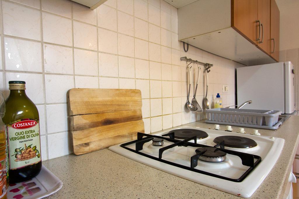 Apartment Perc Koper Exteriér fotografie
