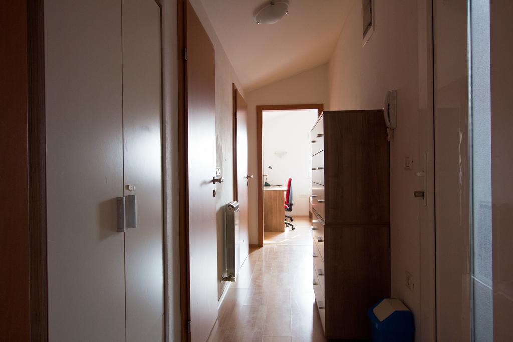 Apartment Perc Koper Exteriér fotografie